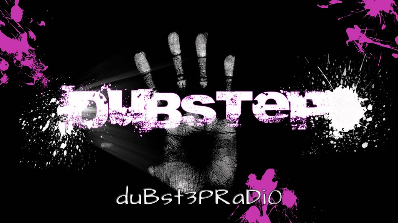 Mr Nice Guy - Dubstep [HQ] - [Full-HD]