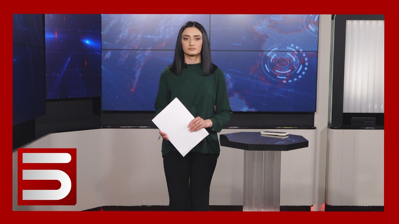 Հայլուր 12։30 Ողբերգություն՝ Երևանում. կնոջ մարմին են գտել տակնուվրա արված տանը