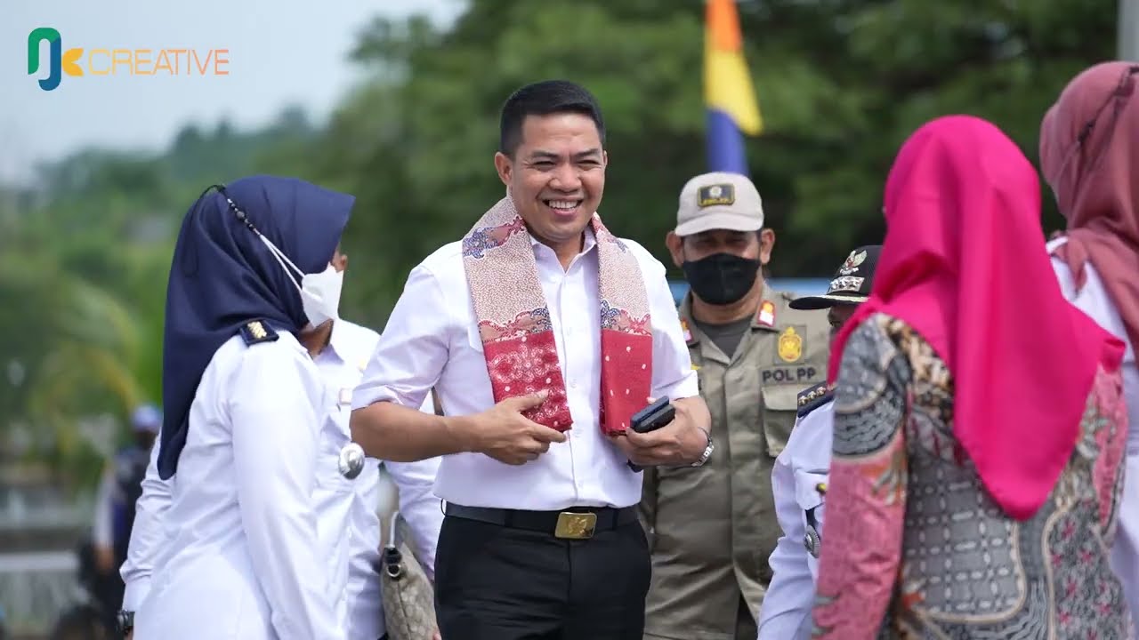 SAMARINDA BERANI BERUBAH | WUJUDKAN KOTA PERADABAN