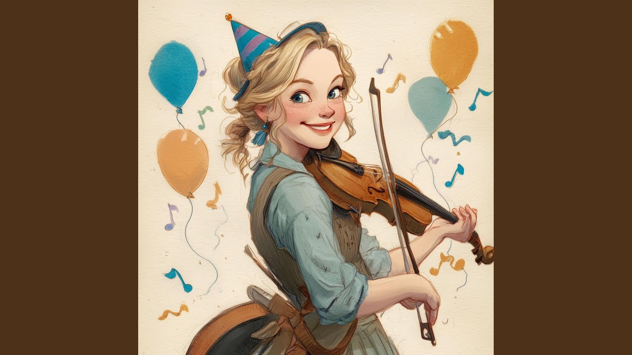 Happy Birthday, Kathy