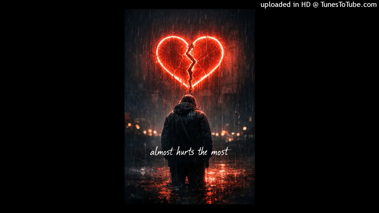 Almost+Hurts+the+Most