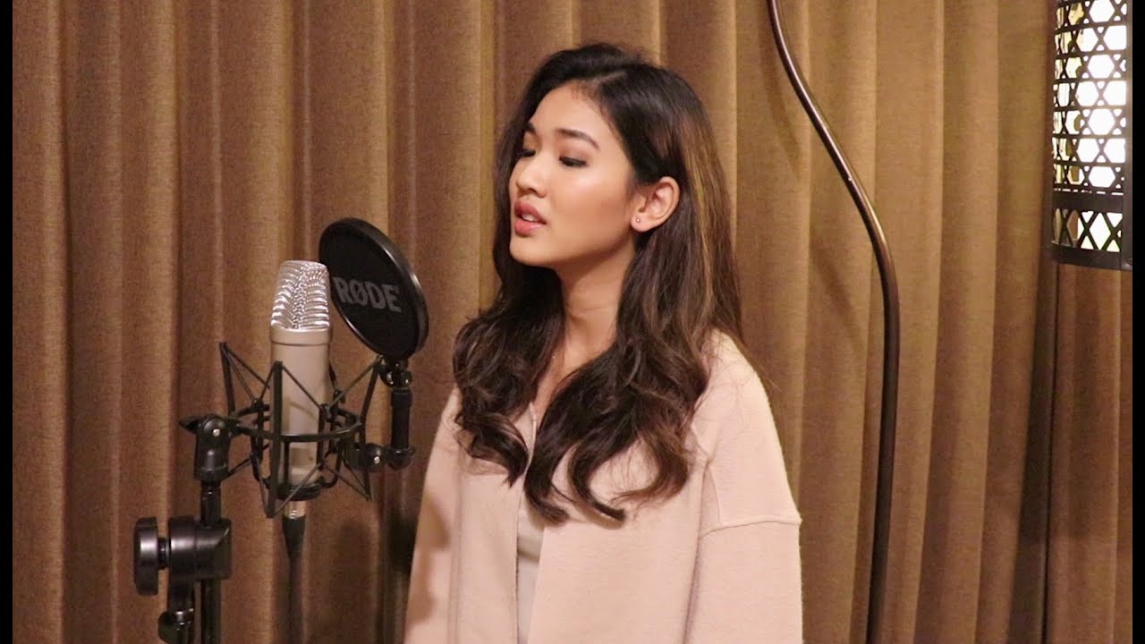In My Blood - Shawn Mendes (Cover by Karen Daniela)