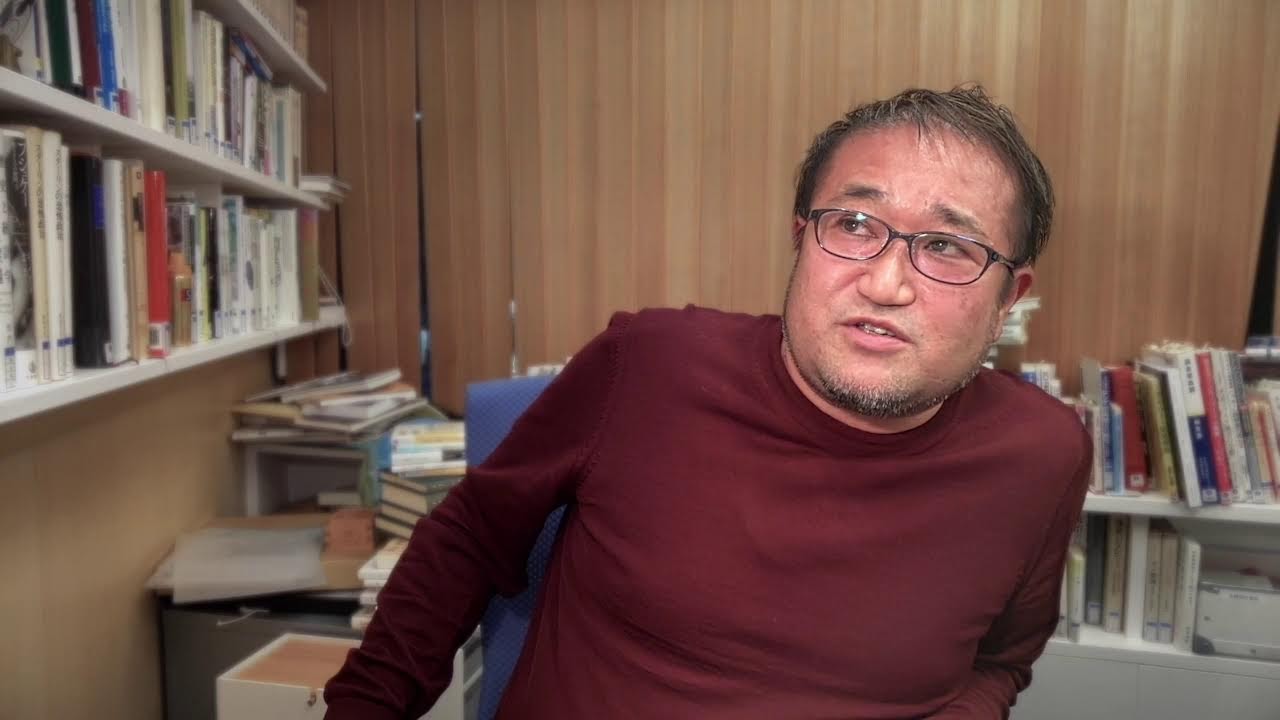 東浩紀無料放送#6 巻頭言集読んでくれよ！