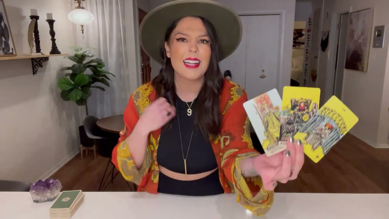 CAPRICORN- GET READY TO HAVE IT ALL! HOT NEW OFFER GETS THINGS MOVING! A MAJOR CONFESSION!- FEBRUARY