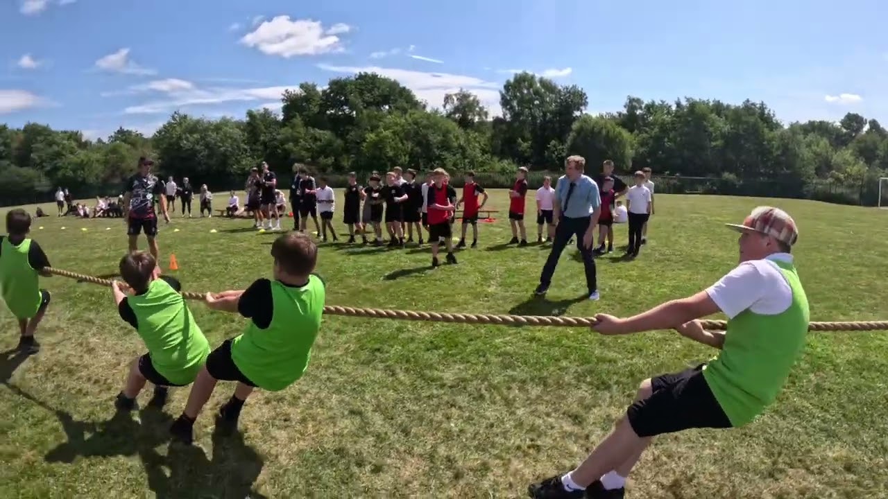 LSP Y7 Tug-O-War 2025