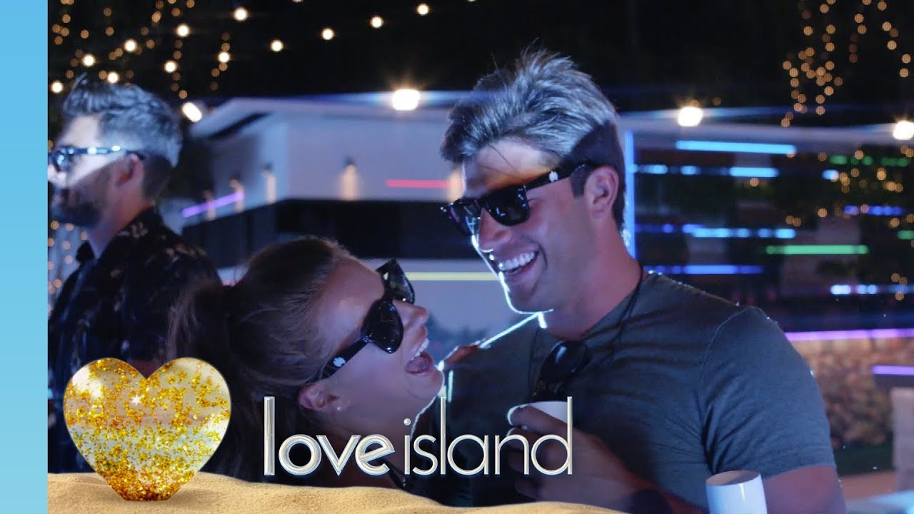 Ministry of Sound Villa Compilation Mix | Love Island 2018