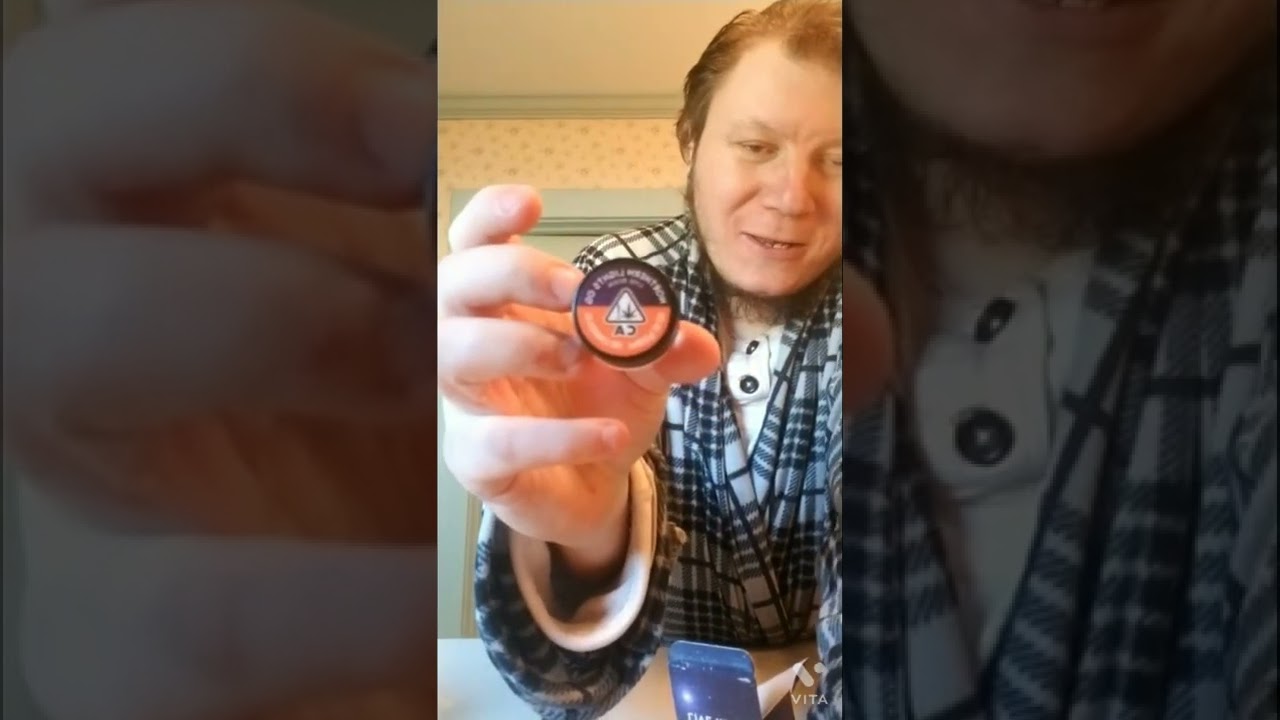 My Vary Late Hemper Unboxing