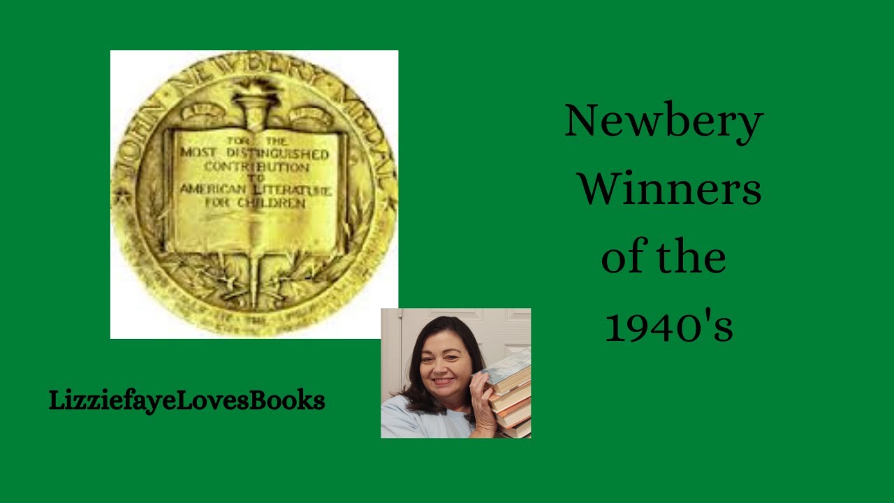 Newbery Winners of the 1940s