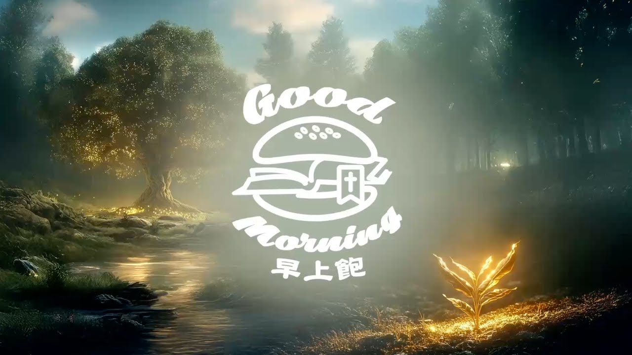 Good morning 早上飽！｜2026-02-24