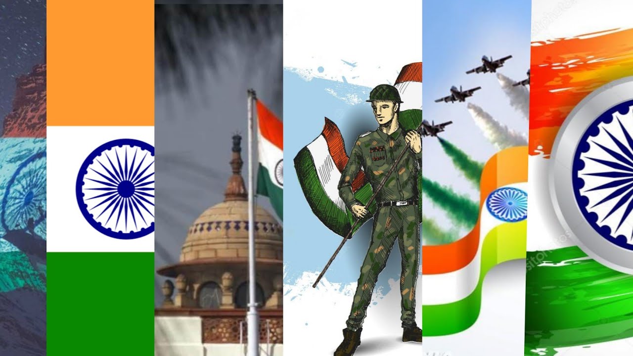 15 august 2022 special status &hearts;️💯💯coming soon Jay hind