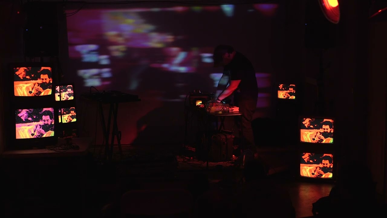 ion king @ decay