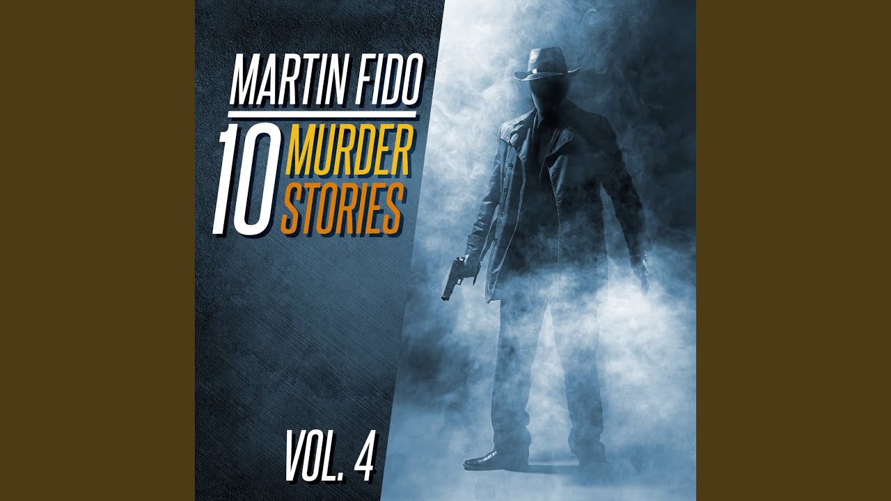 Murder After Midnight: The Croydon Poisonings