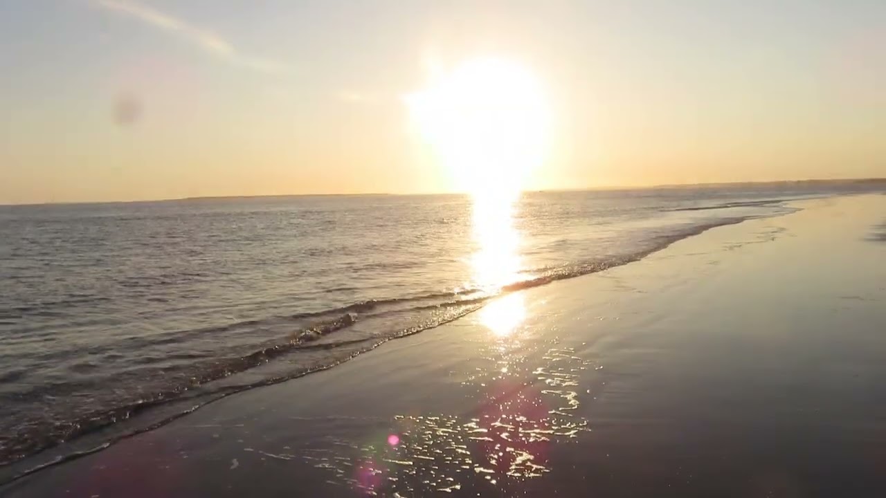 Sullivan's Island; South Carolina