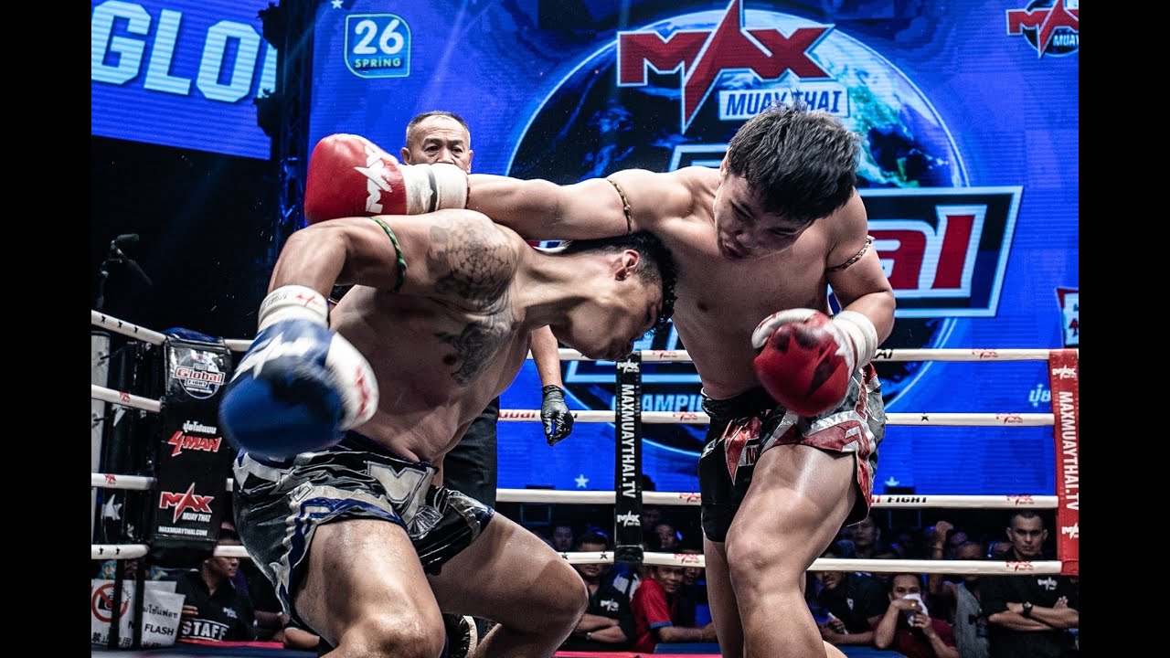 The Global Fight 2019 (24-07-2019) [ English Soundtrack ] FULL HD 1080p #UNCUT #UNCENCER