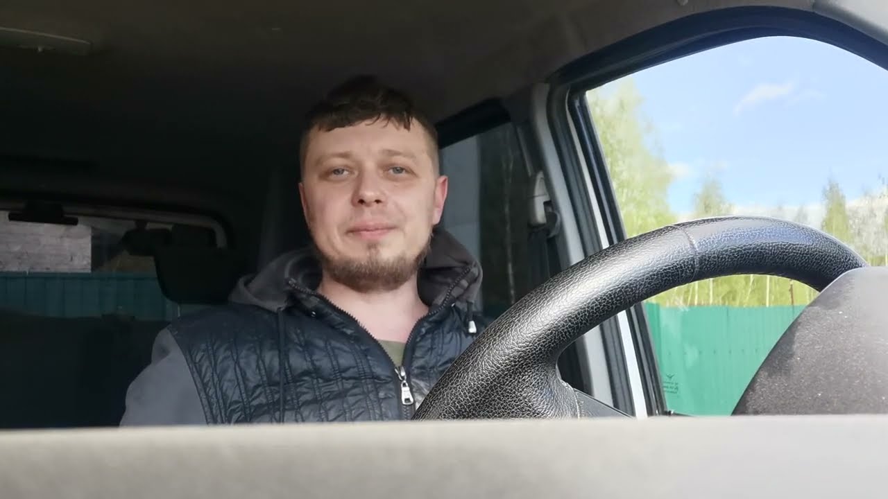 Магнитола _ ГУ Teyes для УАЗ Патриот _ 2 часть - CANBUS