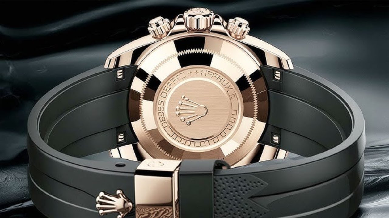 Top 10 Most Wanted Rolex Models for Men in 2026