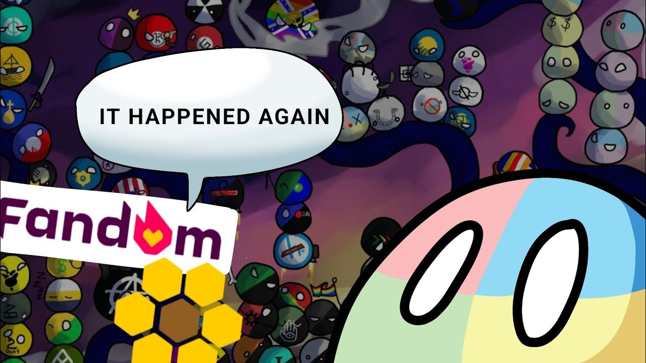 RIP Polcompball Wiki (Or is it?)