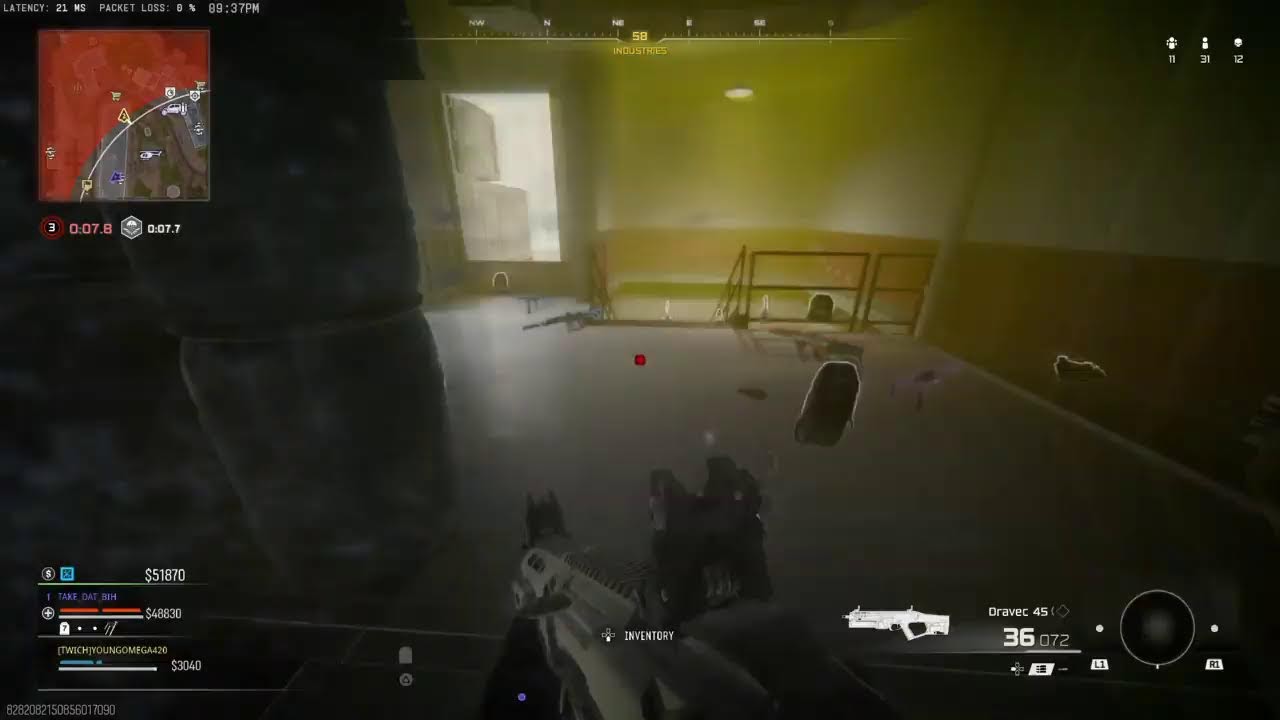 WARZONE BOMBS NEW METAS AND DROPPIN NEW CLIPS SOON