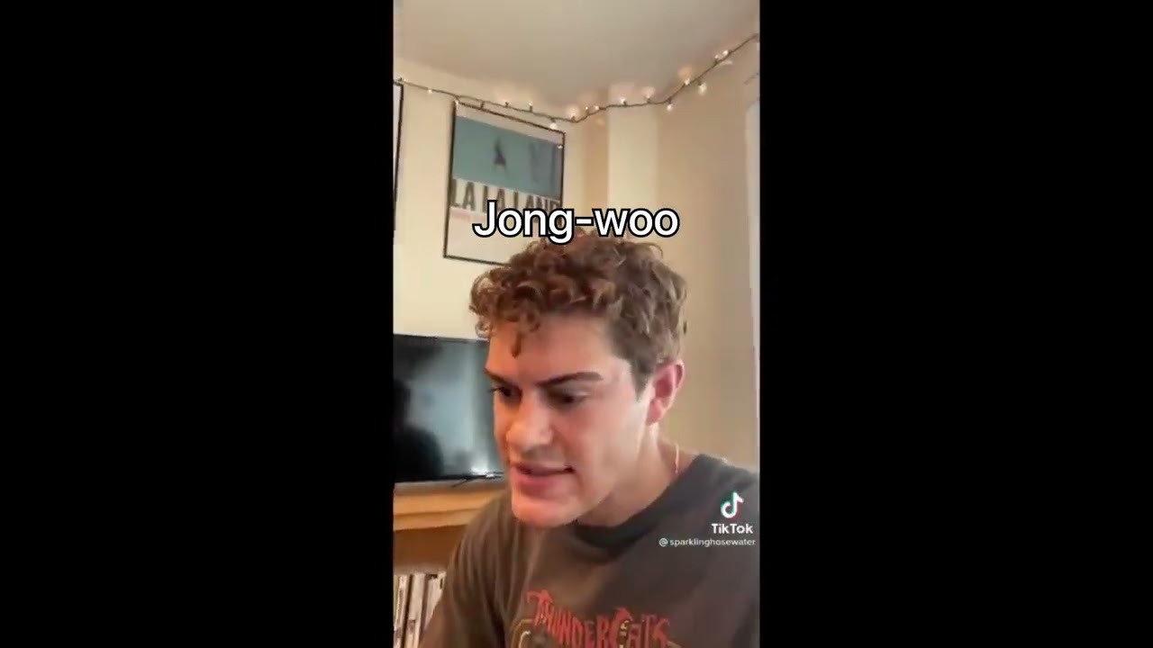 Strangers From Hell as Tik Toks