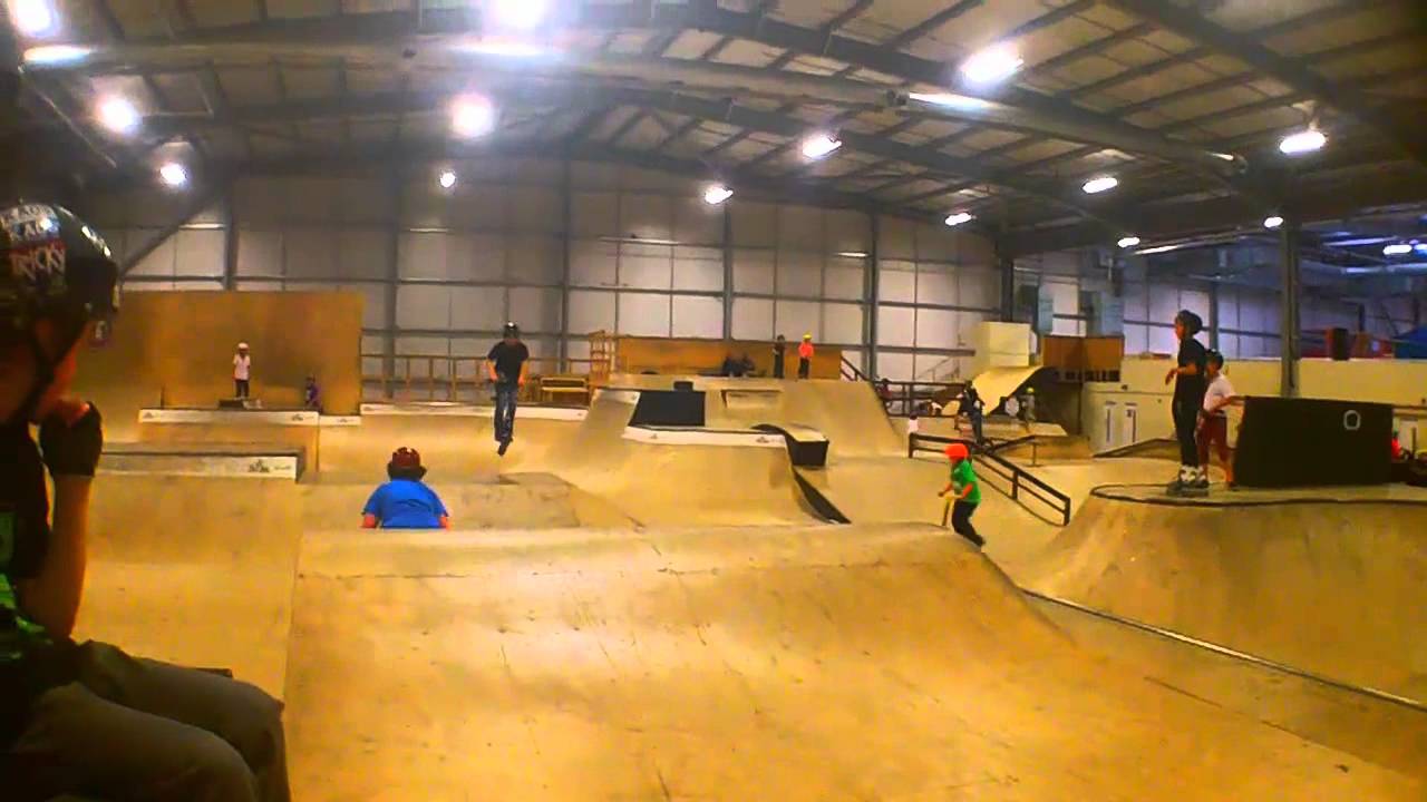 EKPark edit-ollie russel