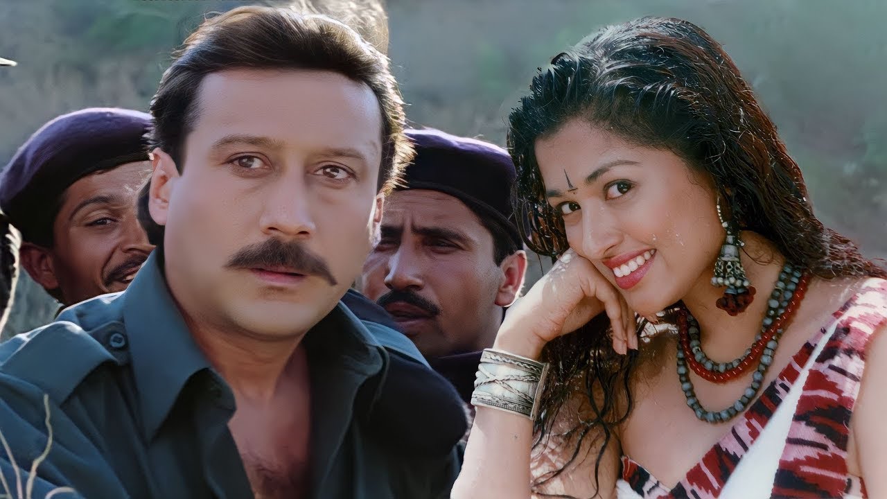 E Re Sakhi O Mera Dil Kho Gaya Re | Kavita Krishnamurthy | Trimurti | Item Song