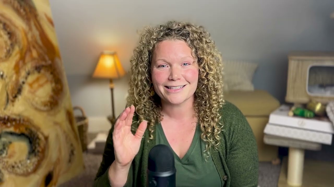 S2E12 Stop Fighting Your Inner Critic: Give It a Role Instead