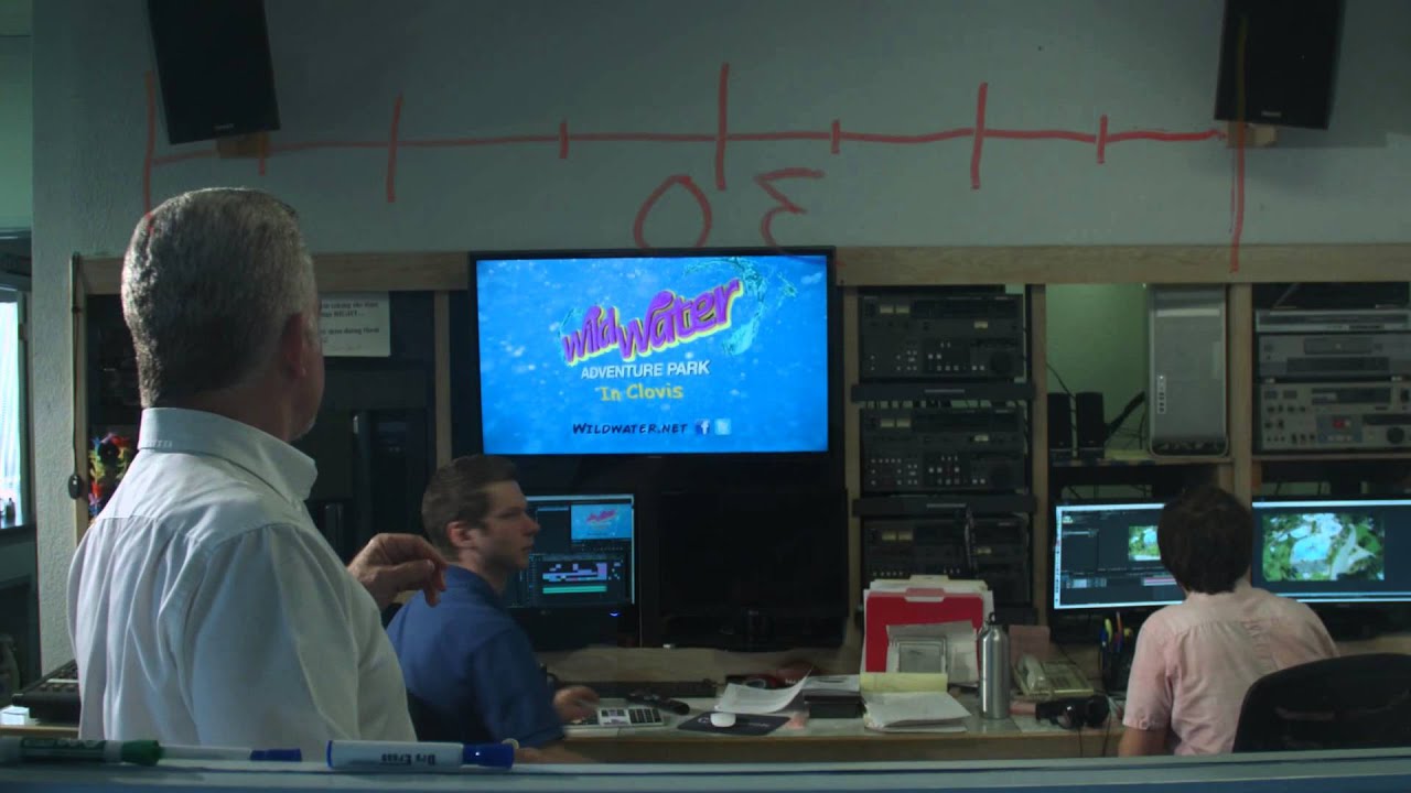 AD-Venture Video Productions - Ted R. Ruiz Sr Bio