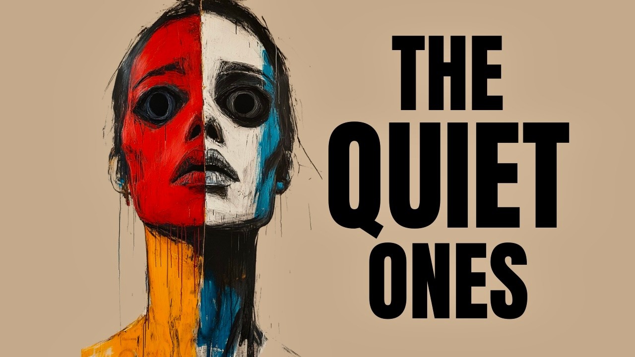 The Psychology of People Who Stay Silent Around Others