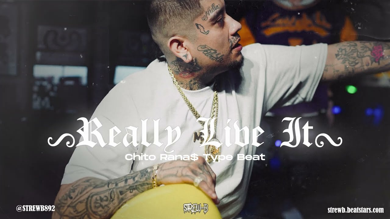 [FREE] Chito Rana$ Type Beat 2024 - 