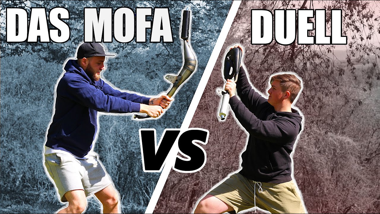 Wer baut das schnellere Mofa? DAS DUELL | Piaggio Bravo vs. SI tuning | Moped Factory