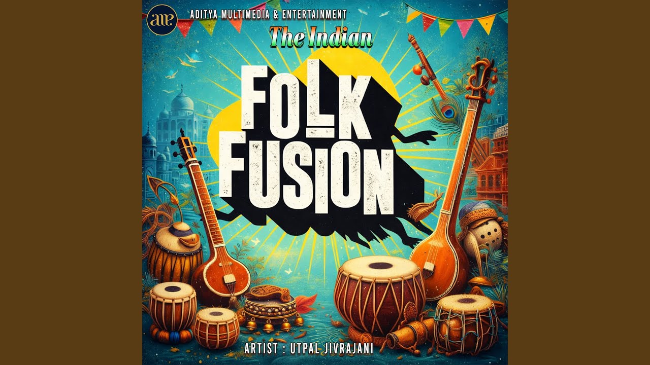 Indo Arebic Fusion