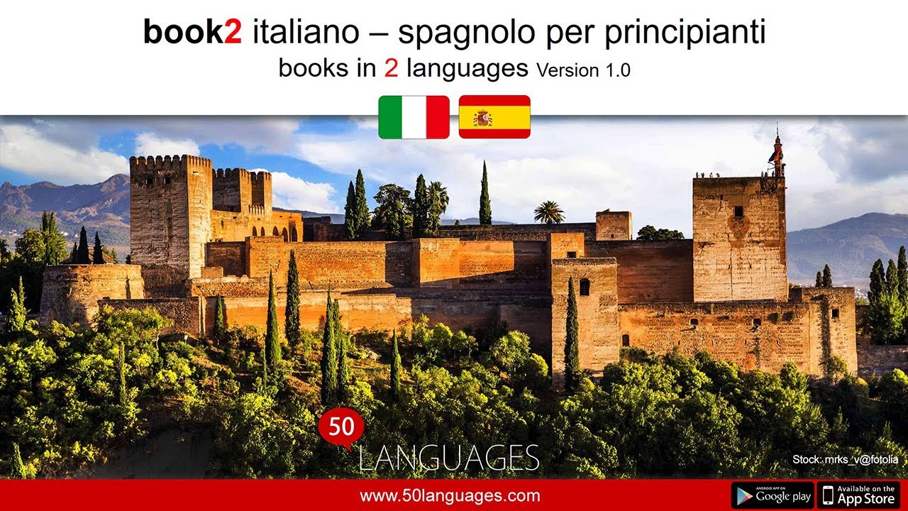 Spagnolo per principianti in 100 lezioni