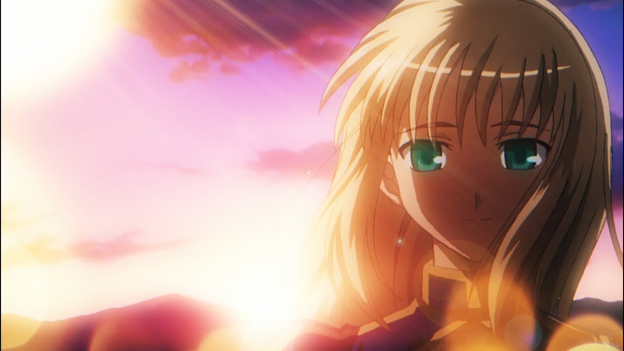 Realta Nua [Fate/Stay Night AMV]