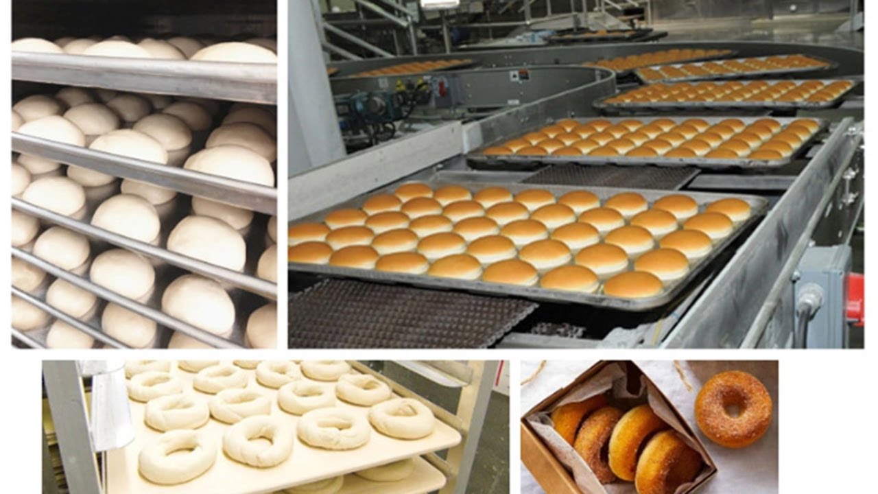 dough proofer machine industrial bread proofer fermentation tank fermenting equipment