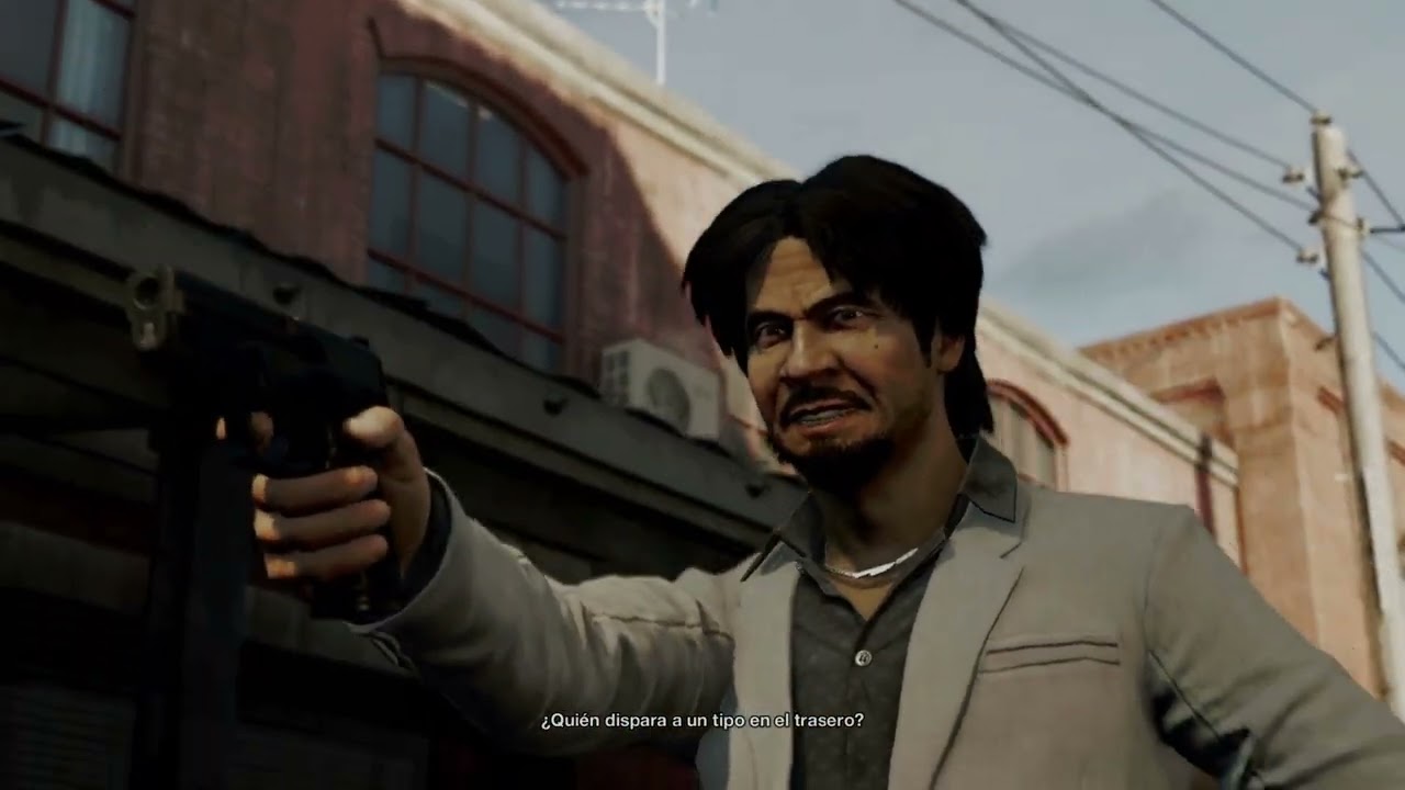 Watch Dogs 2 Operación DLC Mala Medicina Gameplay Completo en Español Latino