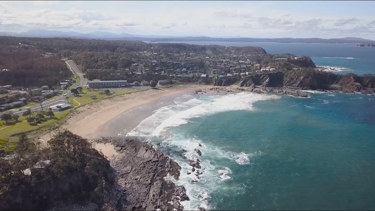 Batemans Bay - Fishing Australia 2020