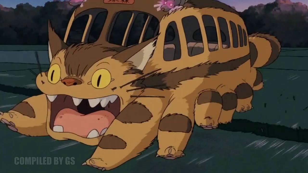 Anime With Sound #14