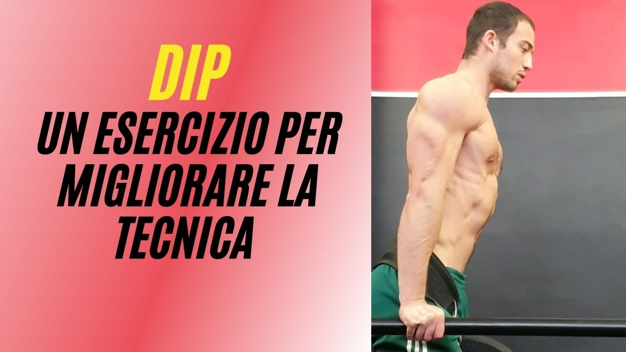 DIP alle parallele: come migliorare l'esecuzione