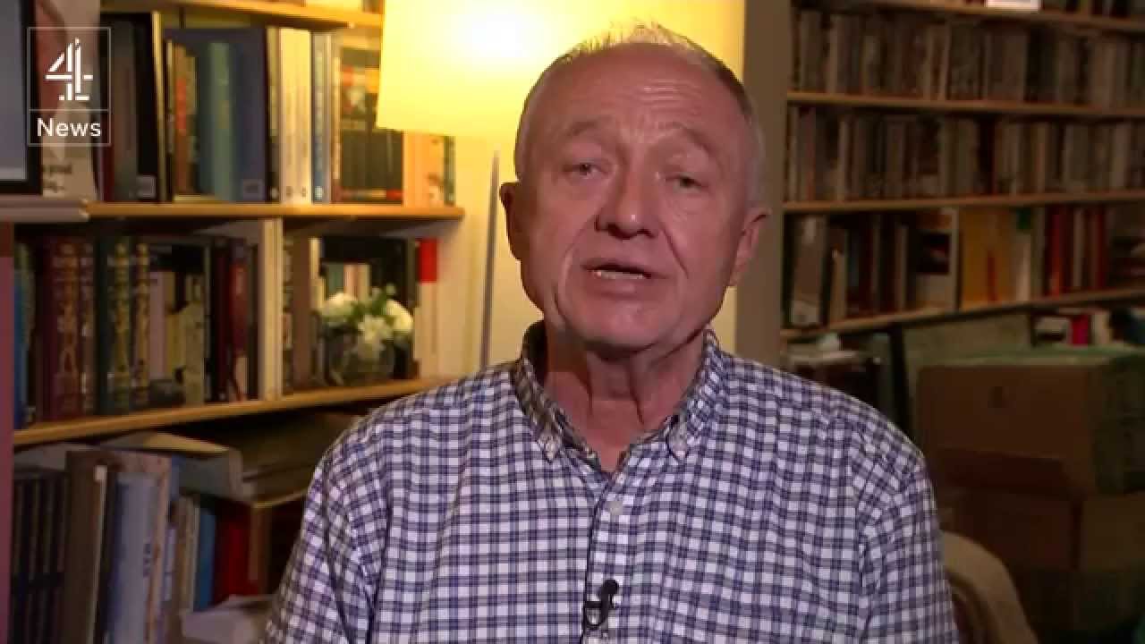 Jeremy Corbyn aide Andrew Fisher defended by Ken Livingstone
