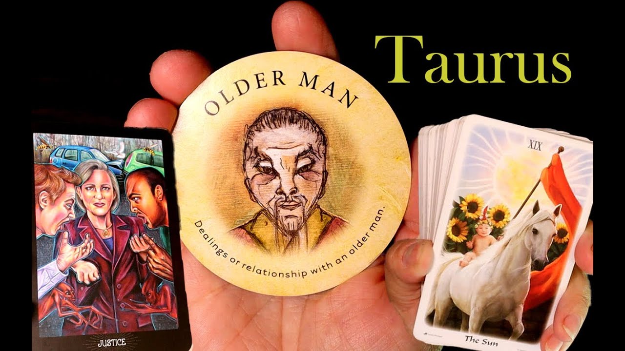 Taurus ~ Trust in the Invisible, Relax....Open Up... Follow Your Bliss....#taurus #tarot