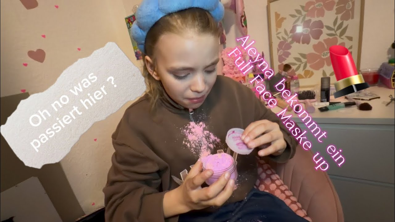Aleyna ist nicht zufrieden mit dem Ergebnis 😡l Annamiltina 