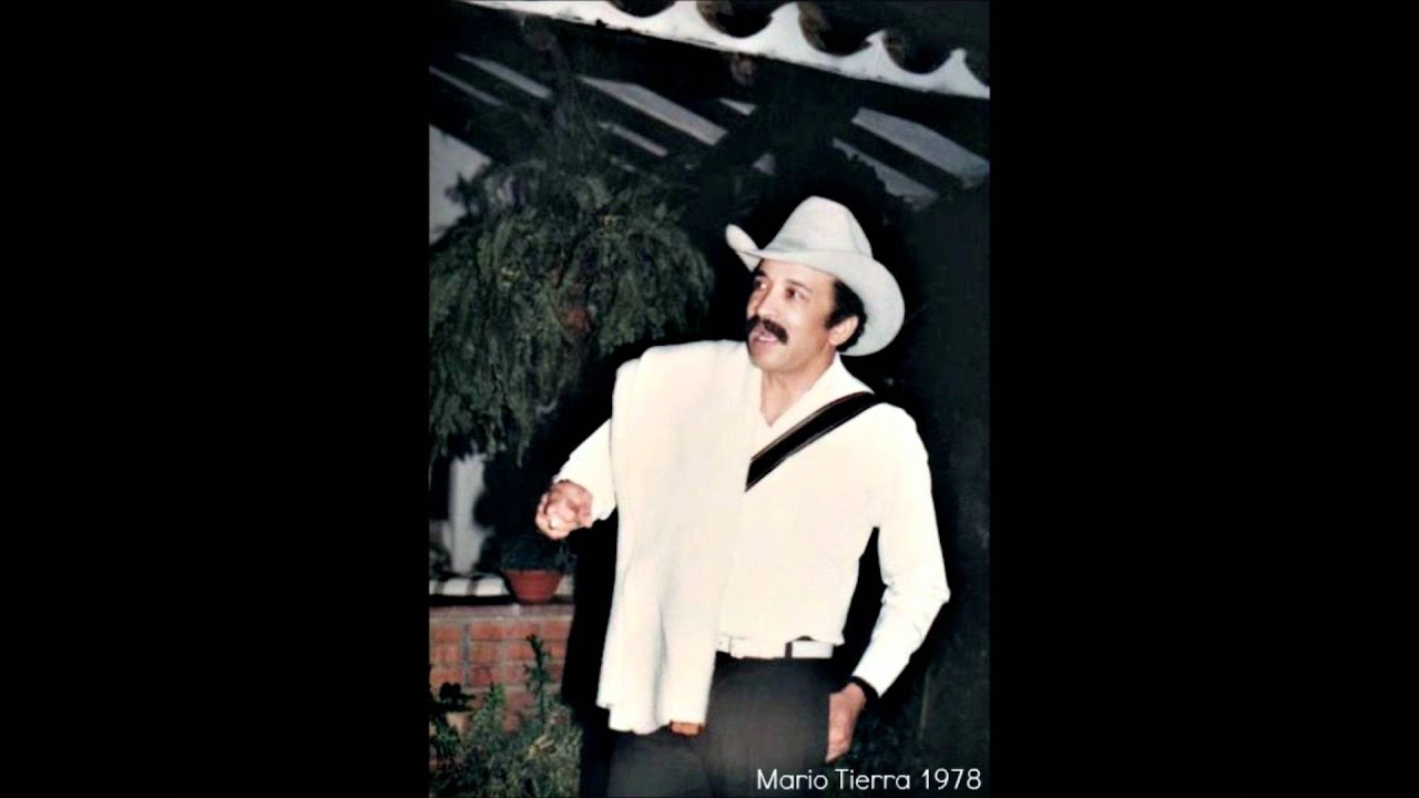 EL GUASCA MENTIROSO - Mario Tierra