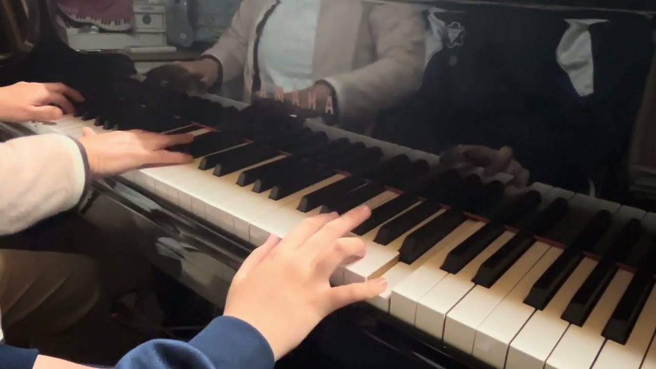 ケセラセラ♪