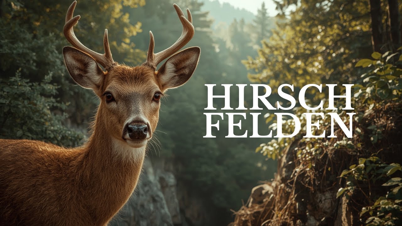 Hirschfelden (COTW Song) - GamingEliTV (Lyric Video)