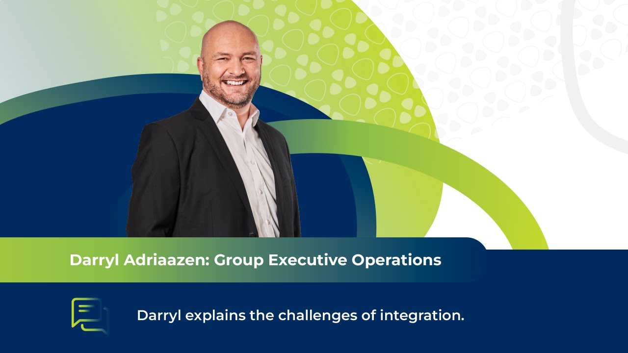 The challenges of integration