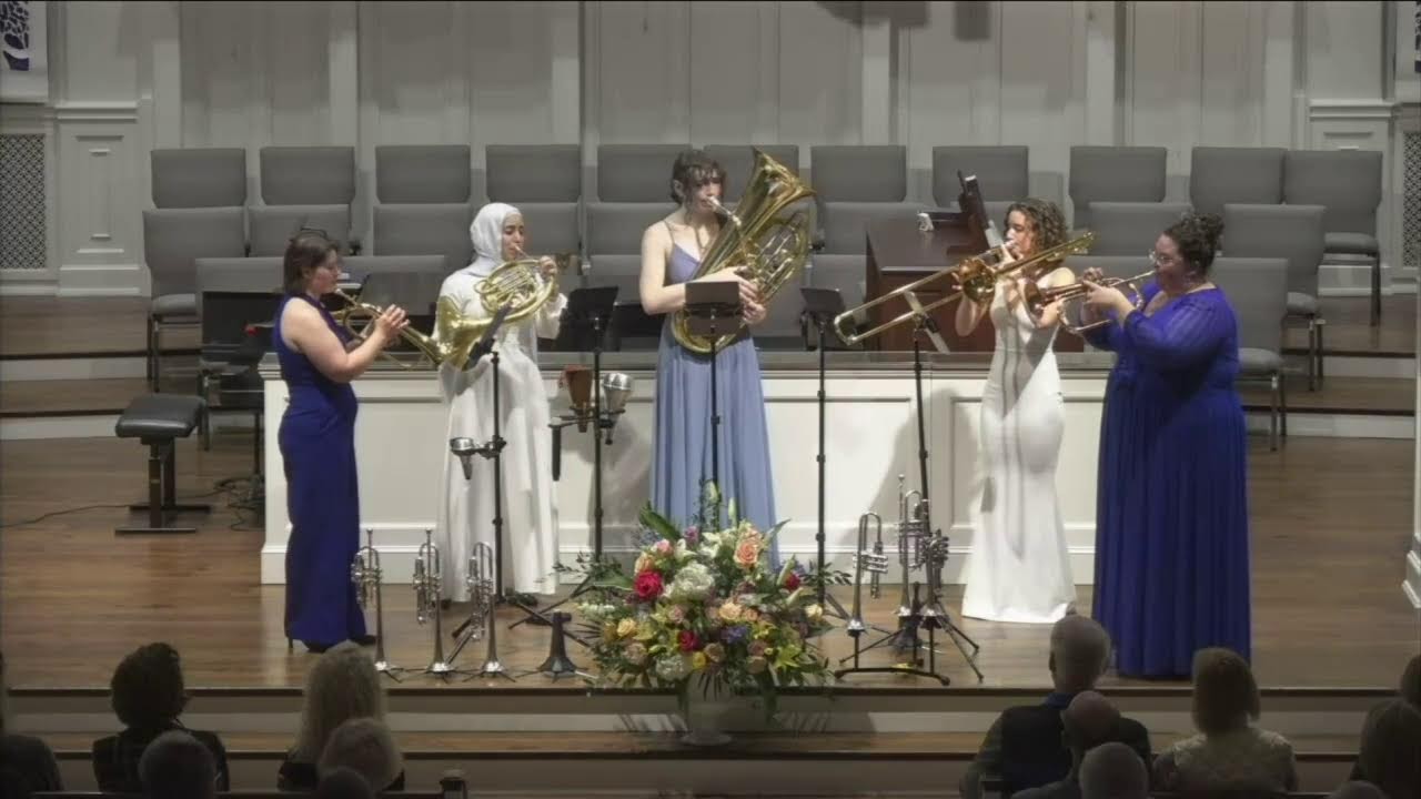 Island Concert Association