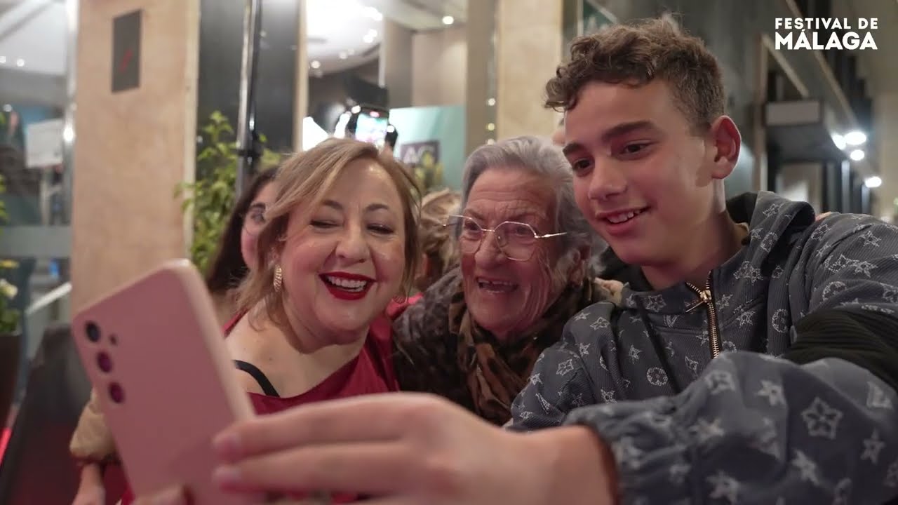 Resumen d&iacute;a 4 - 29 Festival de M&aacute;laga