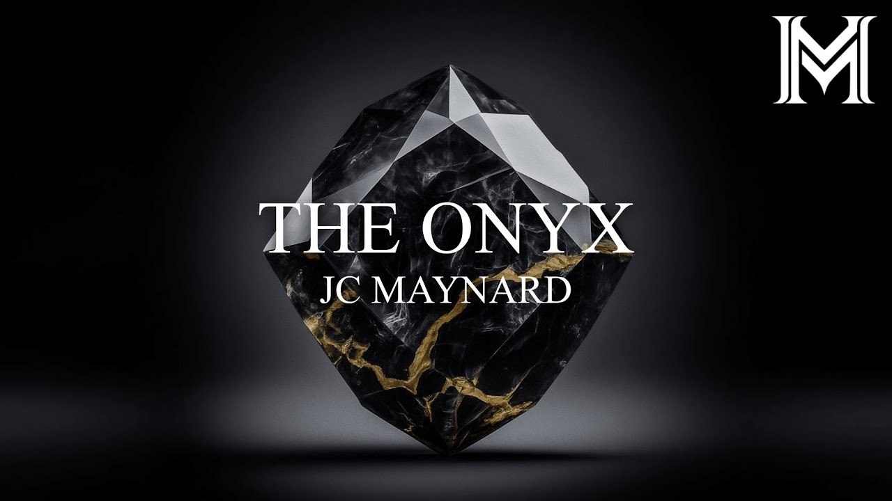 The Onyx | JC Maynard - Sheet Music Video