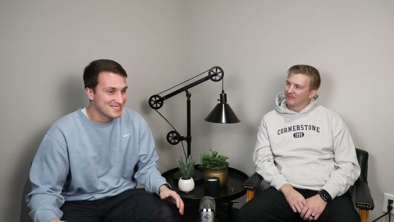 Episode 17 - Worship & Study: Why It Looks Different for Everyone