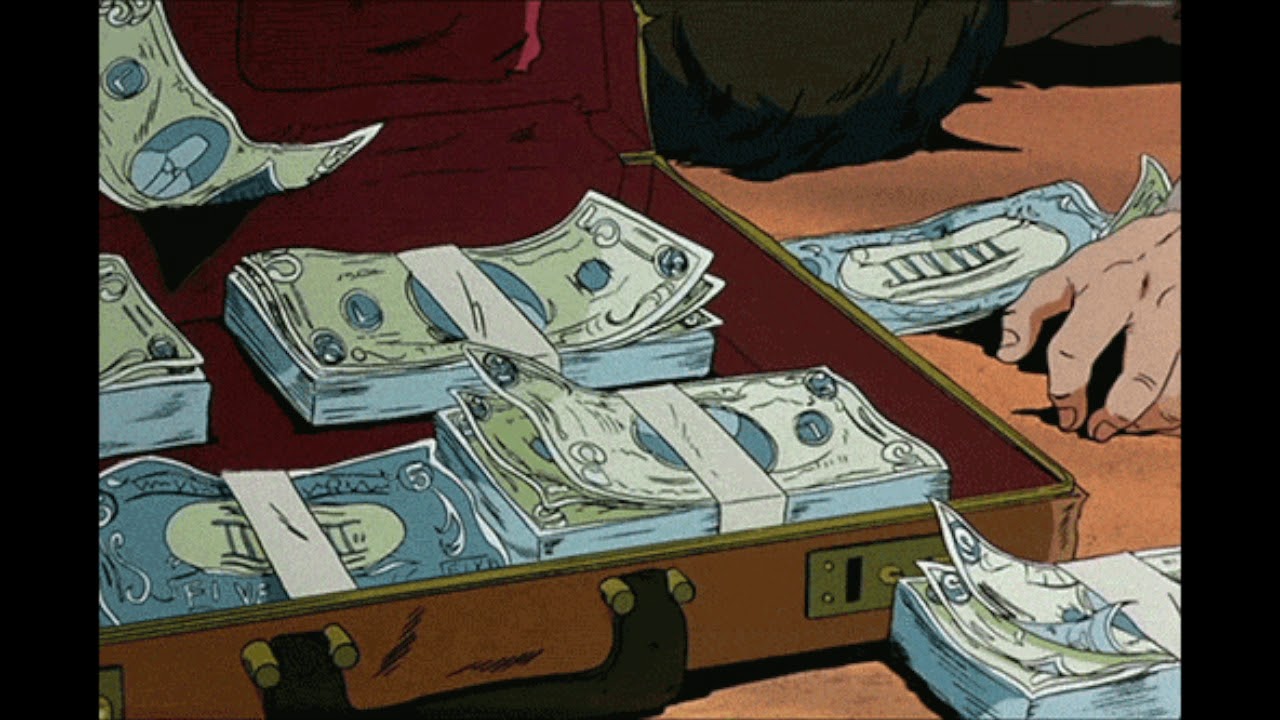 Jay Critch - Everlasting (Slowed + Reverb)